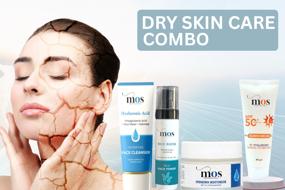 Skin Hydration Combo