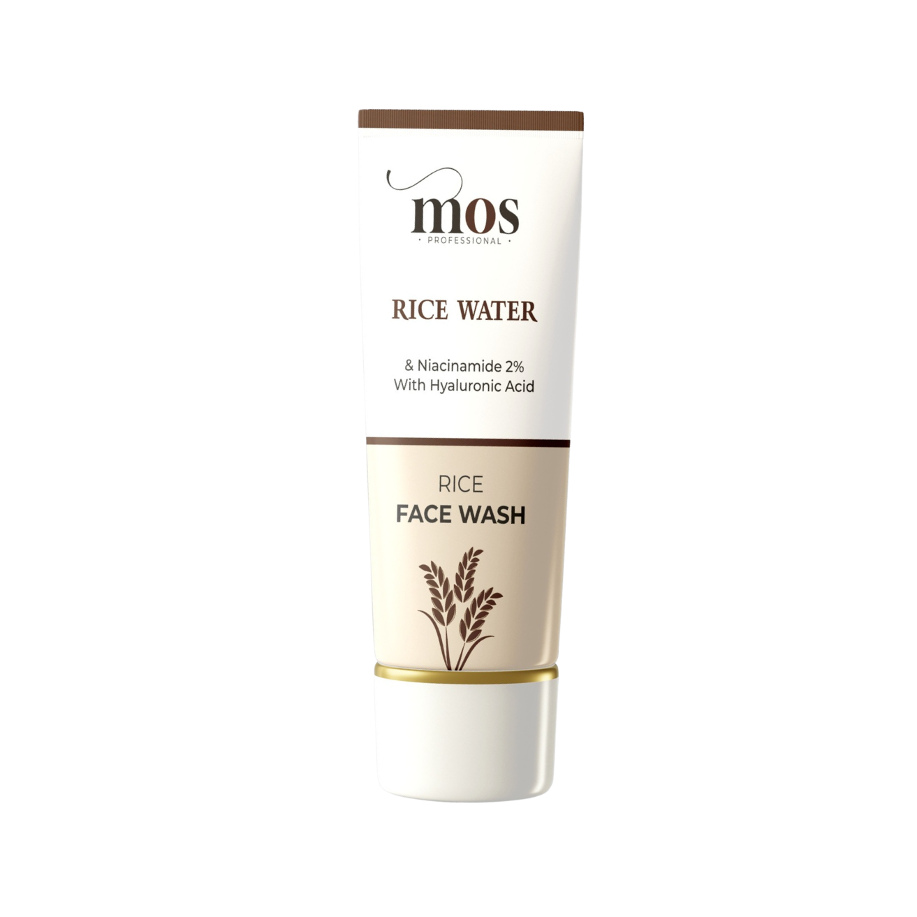 Rice Water Facewash 100 ml