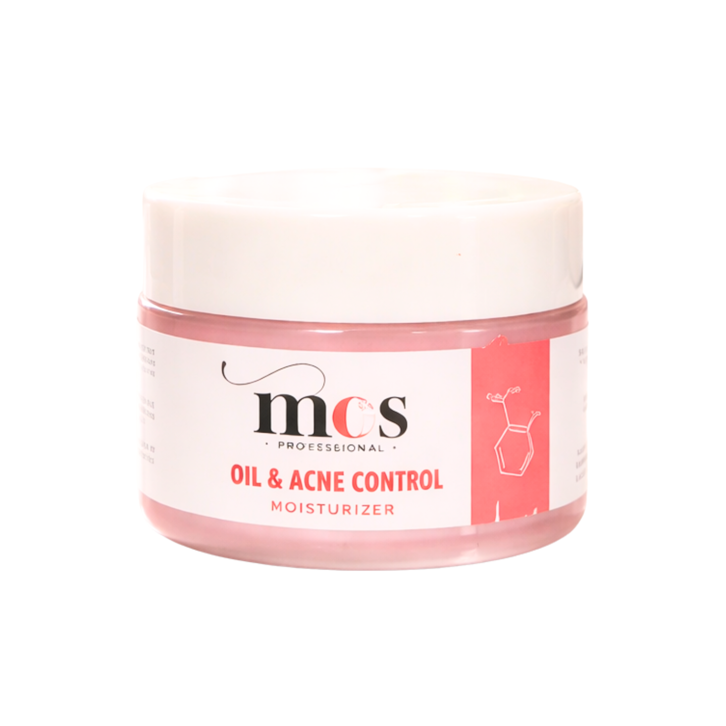 Oil & Acne Control Moisturiser 50ml