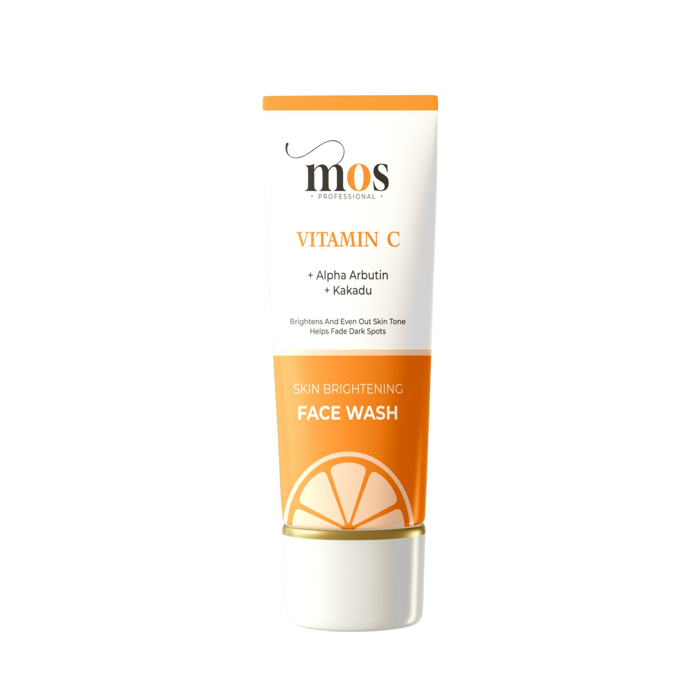 Vitamin C Skin Brightening Facewash 100ml