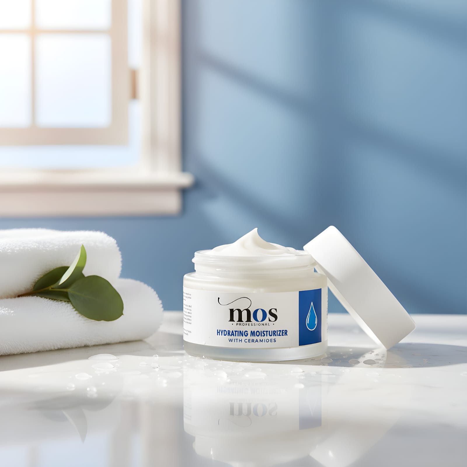 Hydrating Moisturiser 50ml