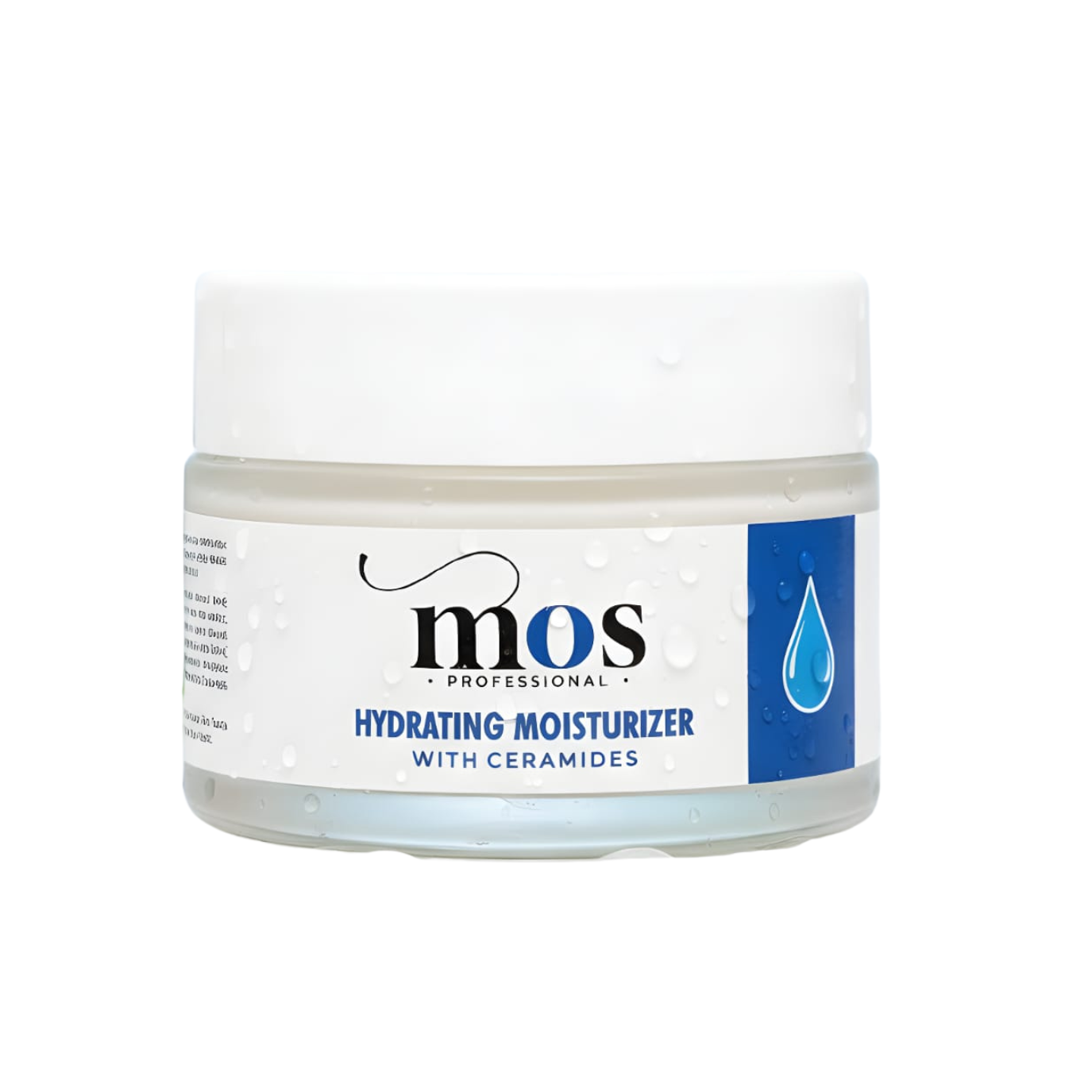Hydrating Moisturiser 50ml
